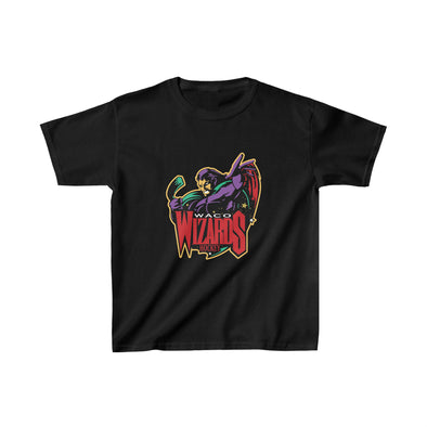 Waco Wizards T-Shirt (Youth)
