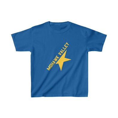 Mohawk Valley Stars T-Shirt (Youth)