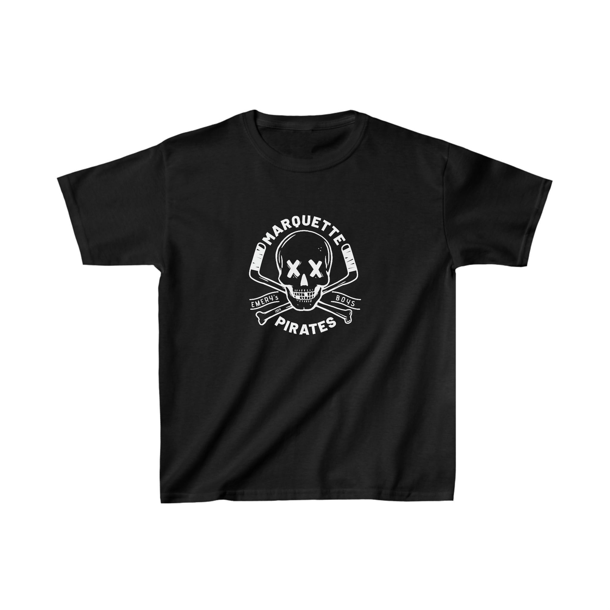 Marquette Pirates™ T-Shirt (Youth)