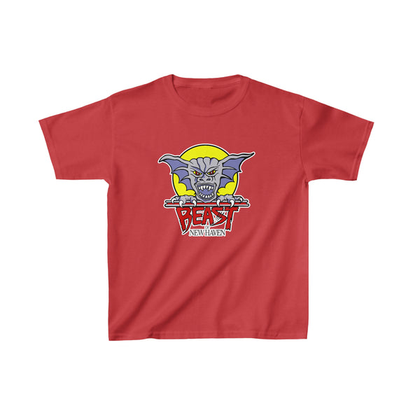 New Haven Beast T-Shirt (Youth)