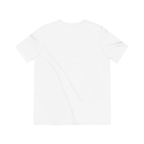 New Hampshire Freedoms T-Shirt (Tri-Blend Super Light)