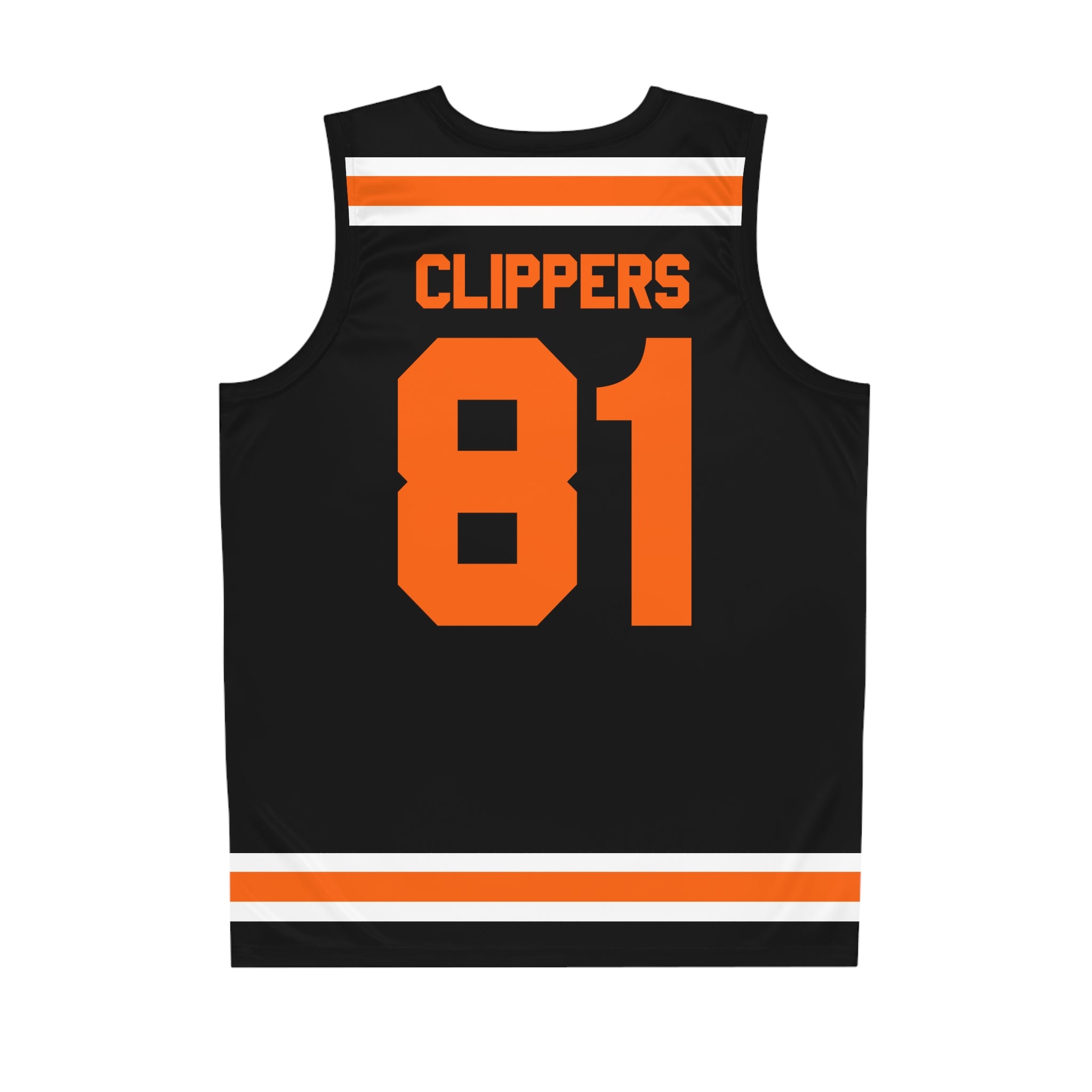 Baltimore Clippers Tank Top