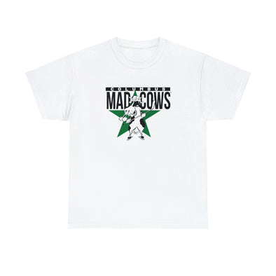Columbus Mad Cows T-Shirt