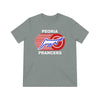 Peoria Prancers T-Shirt (Tri-Blend Super Light)