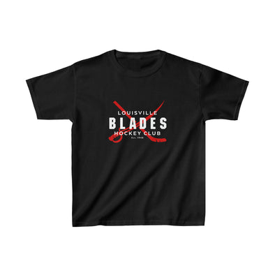 Louisville Blades T-Shirt (Youth)