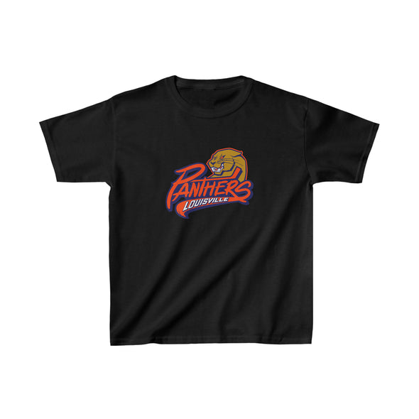 Louisville Panthers T-Shirt (Youth)