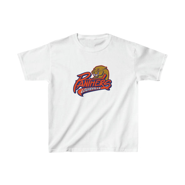 Louisville Panthers T-Shirt (Youth)