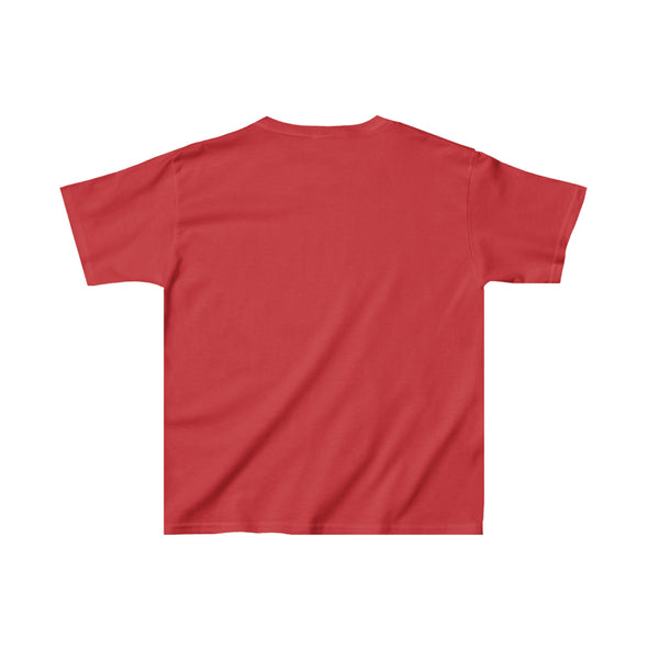 Fort Worth Fire T-Shirt (Youth)