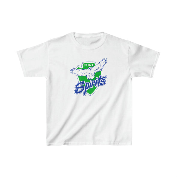 Flint Spirits T-Shirt (Youth)