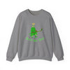 Saint Hat Trick Crewneck Sweatshirt