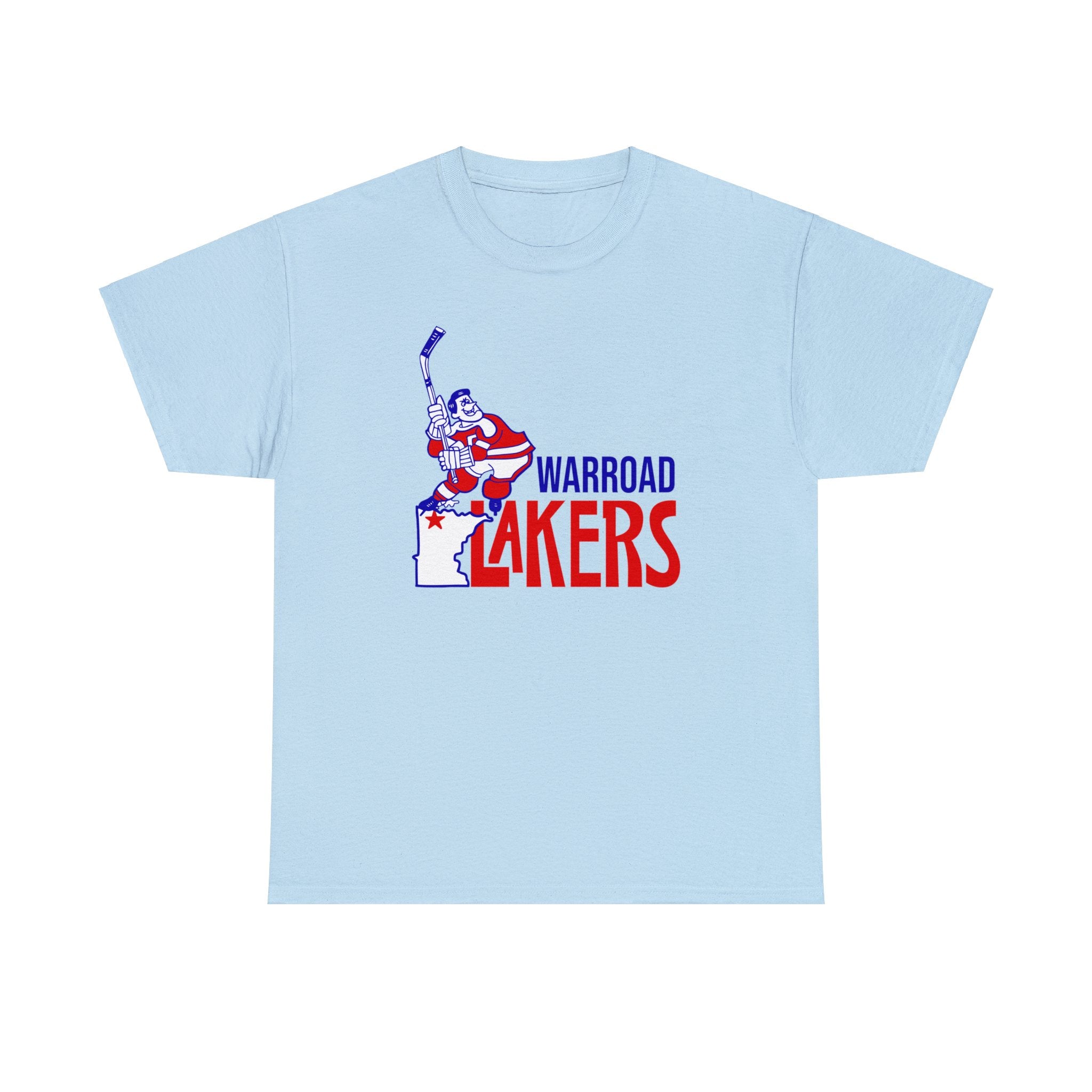 Warroad Lakers T-Shirt