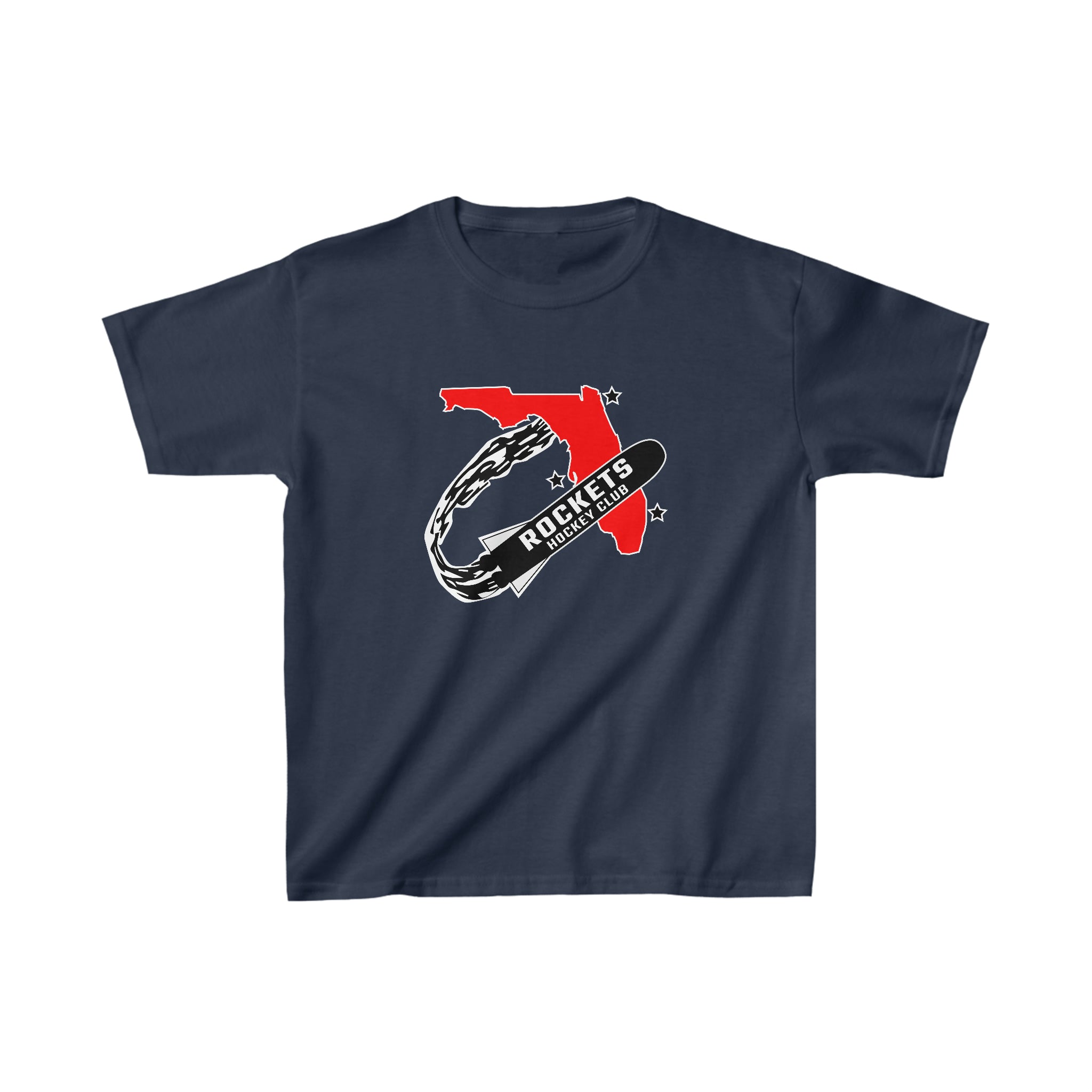 Florida Rockets T-Shirt (Youth)