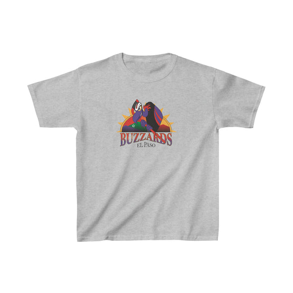 El Paso Buzzards T-Shirt (Youth)