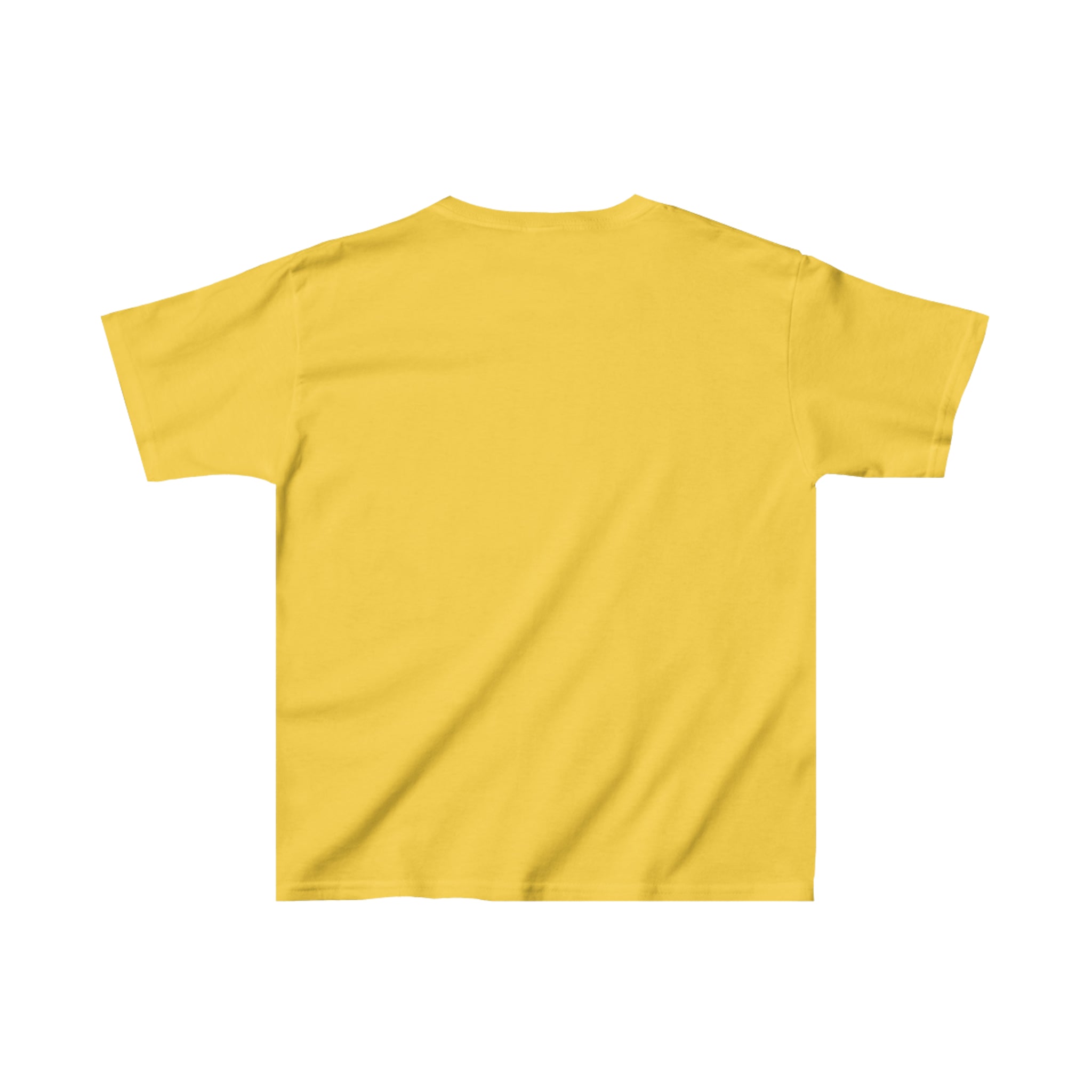 Columbus Golden Seals T-Shirt (Youth)