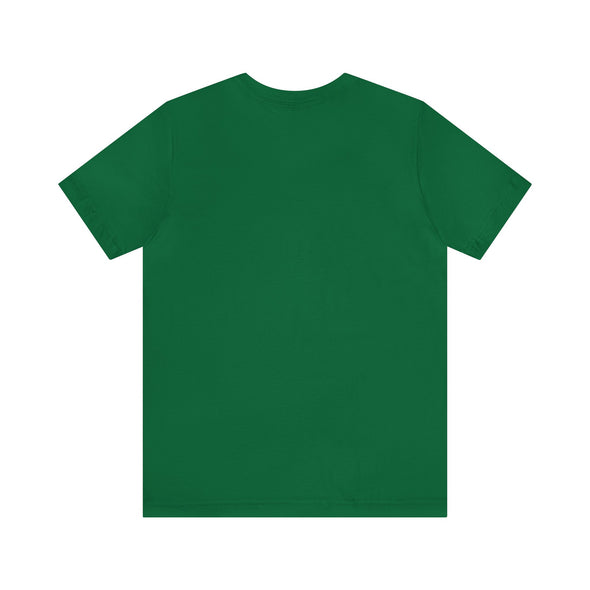 Utica Mohawks T-Shirt (Premium Lightweight)