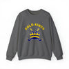 Alaska Gold Kings Crewneck Sweatshirt