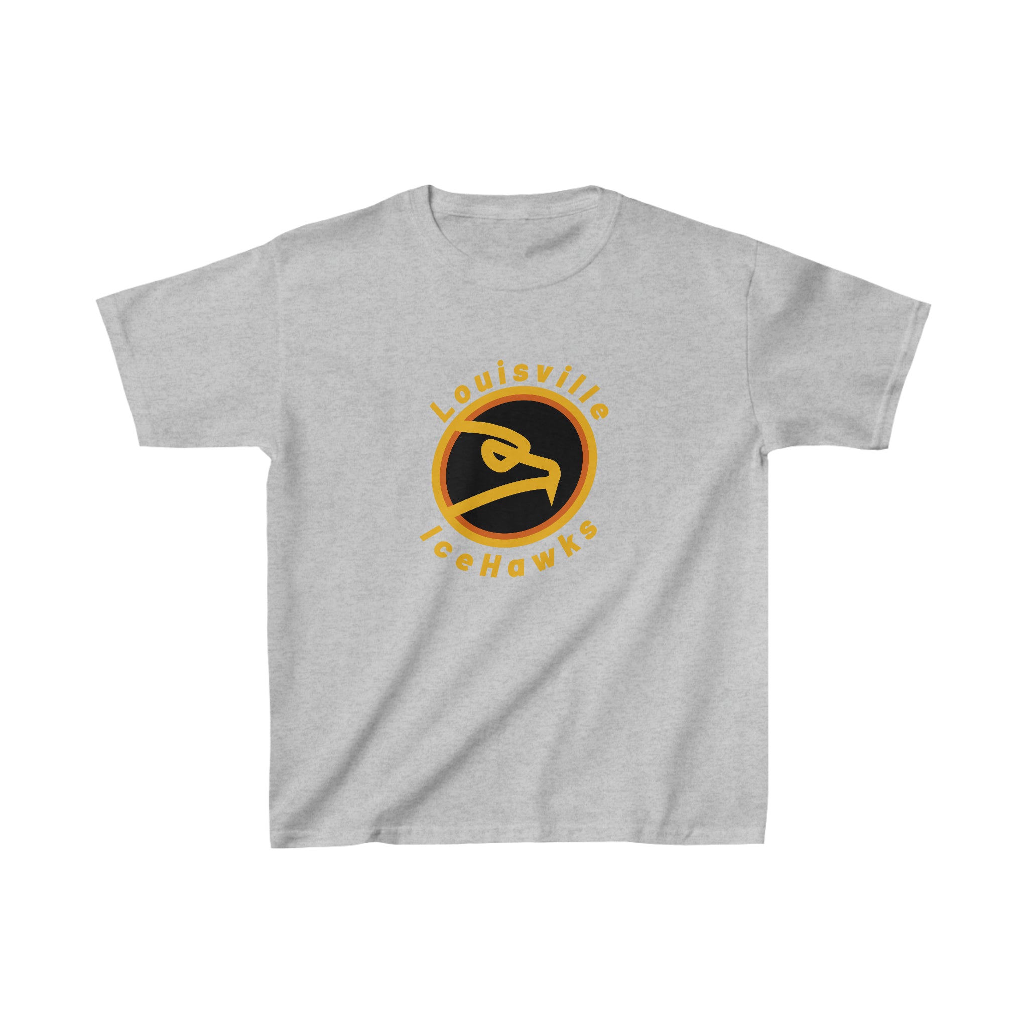 Louisville IceHawks T-Shirt (Youth)