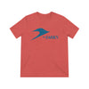 New Jersey Larks T-Shirt (Tri-Blend Super Light)
