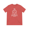 Knoxville Knights T-Shirt (Tri-Blend Super Light)