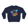 Madison Monsters Crewneck Sweatshirt