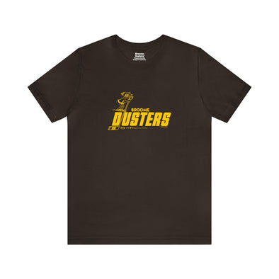 Broome Dusters™ T-Shirt (Premium Lightweight)