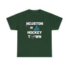 Houston is a Hockey Town T-Shirt