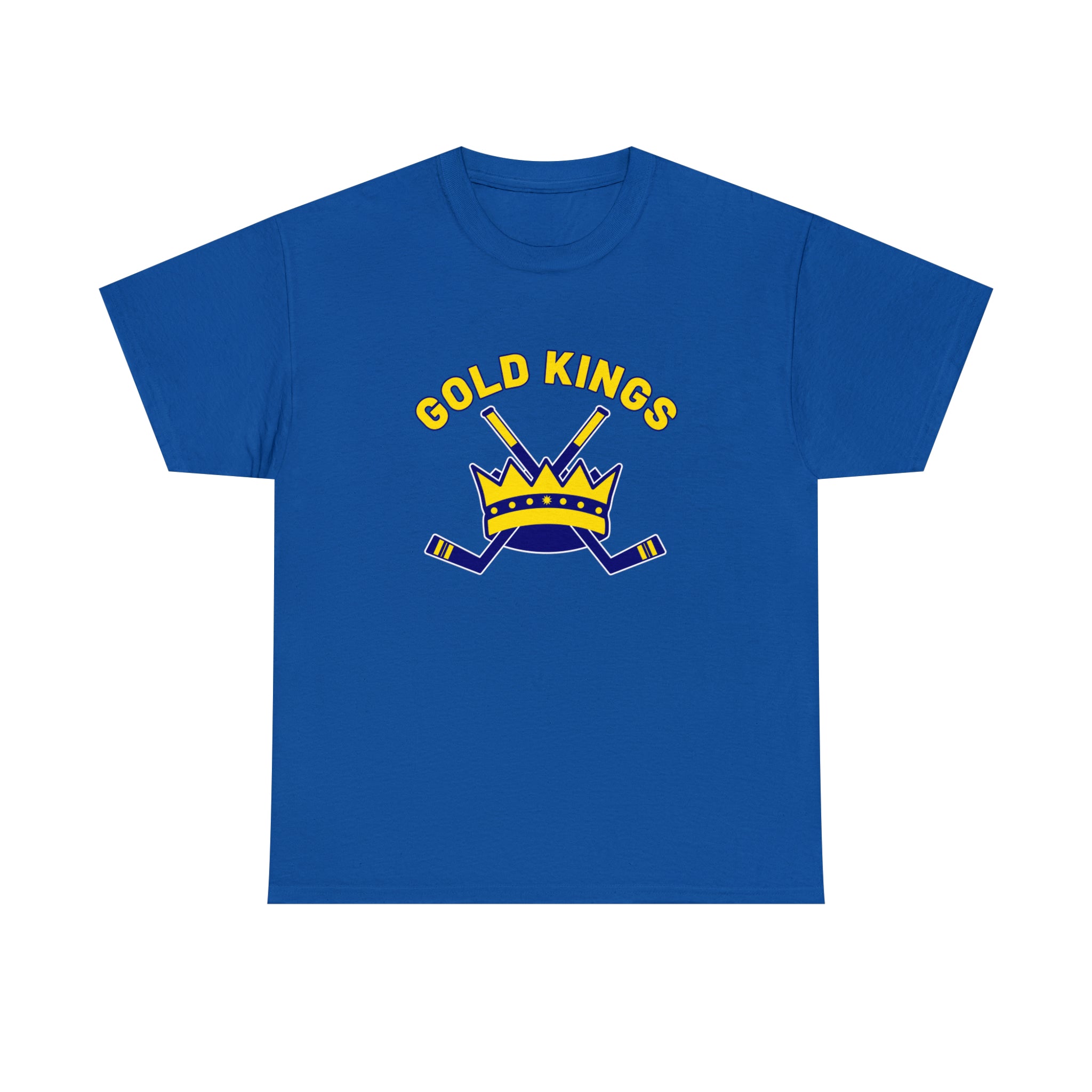 Alaska Gold Kings T-Shirt