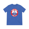 Uncle Sam's Trojans T-Shirt (Tri-Blend Super Light)