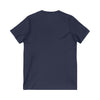 Denver Cutthroats Women's V-Neck T-Shirt
