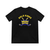 Alaska Gold Kings T-Shirt (Tri-Blend Super Light)