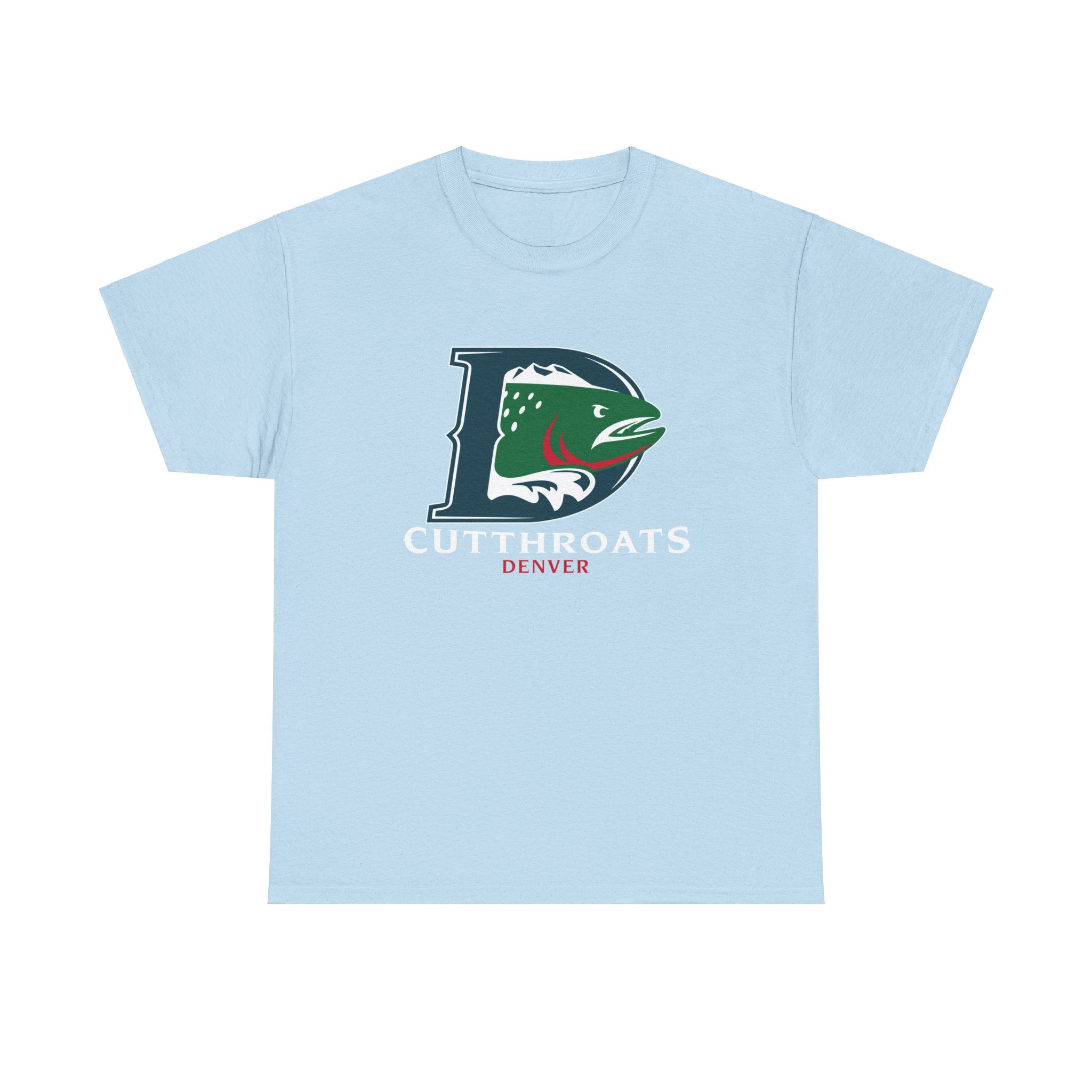 Denver Cutthroats T-Shirt