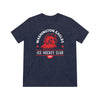 Washington Eagles T-Shirt (Tri-Blend Super Light)