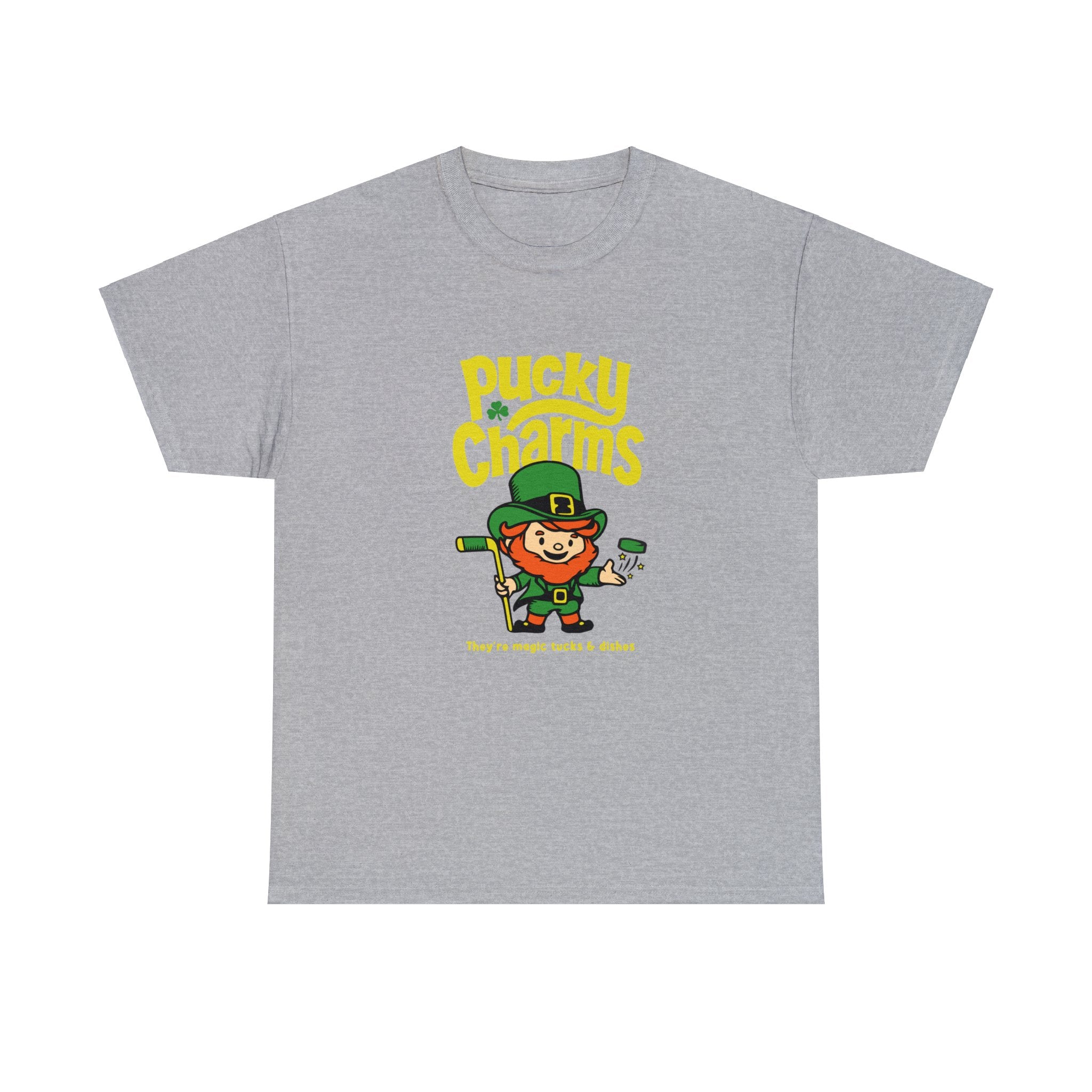 Pucky Charms T-Shirt