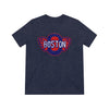 Boston Olympics T-Shirt (Tri-Blend Super Light)