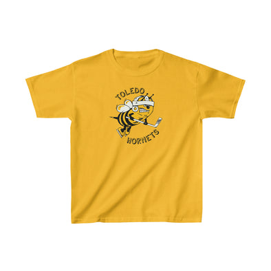 Toledo Hornets T-Shirt (Youth)
