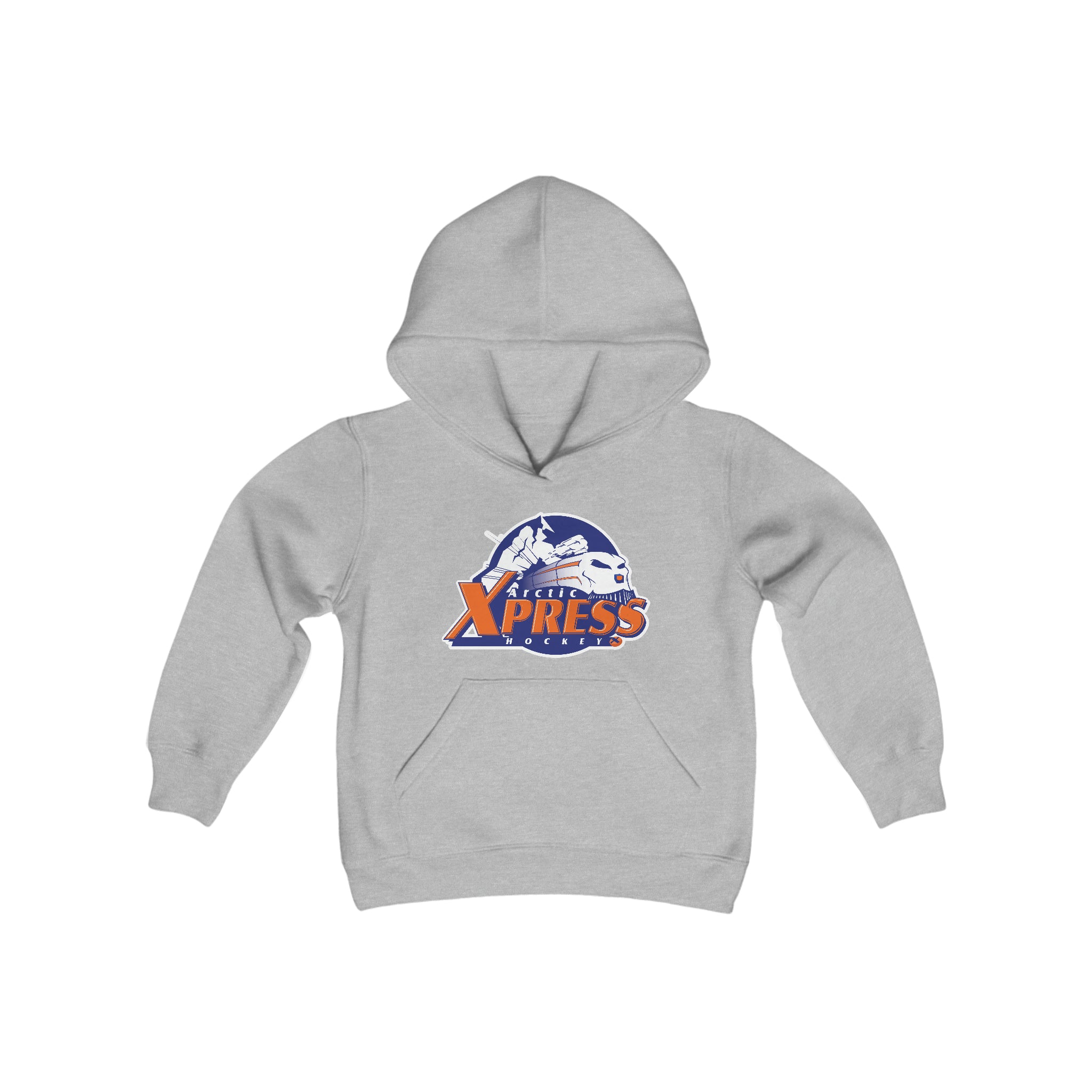 Arctic Xpress Hoodie (Youth)