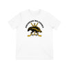 Anchorage Wolverines T-Shirt (Tri-Blend Super Light)