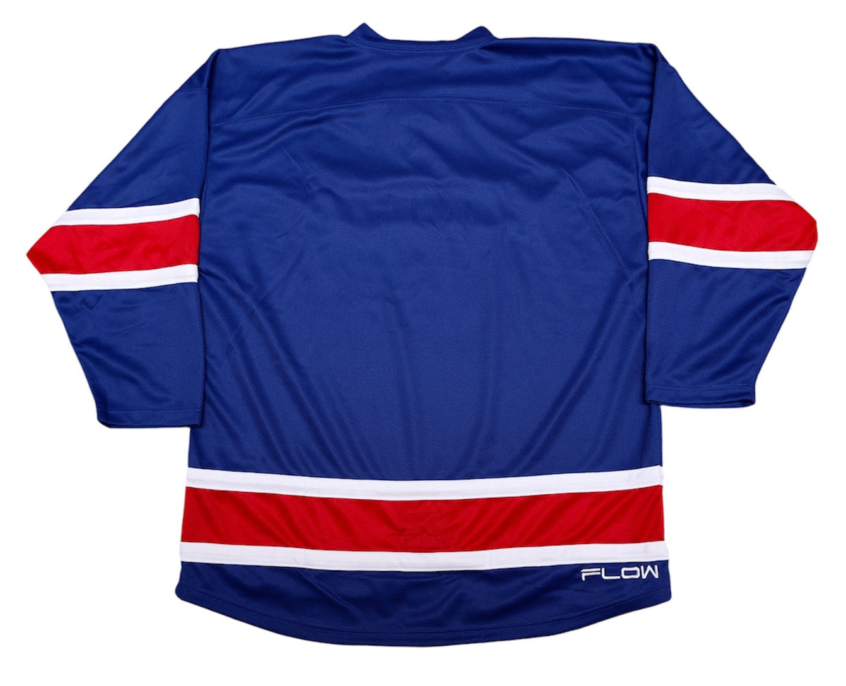 トップス COOTIE PRODUCT Jersey Hockey Shirts Super Shredder Hockey Jersey (250 Made) – Chris Webby