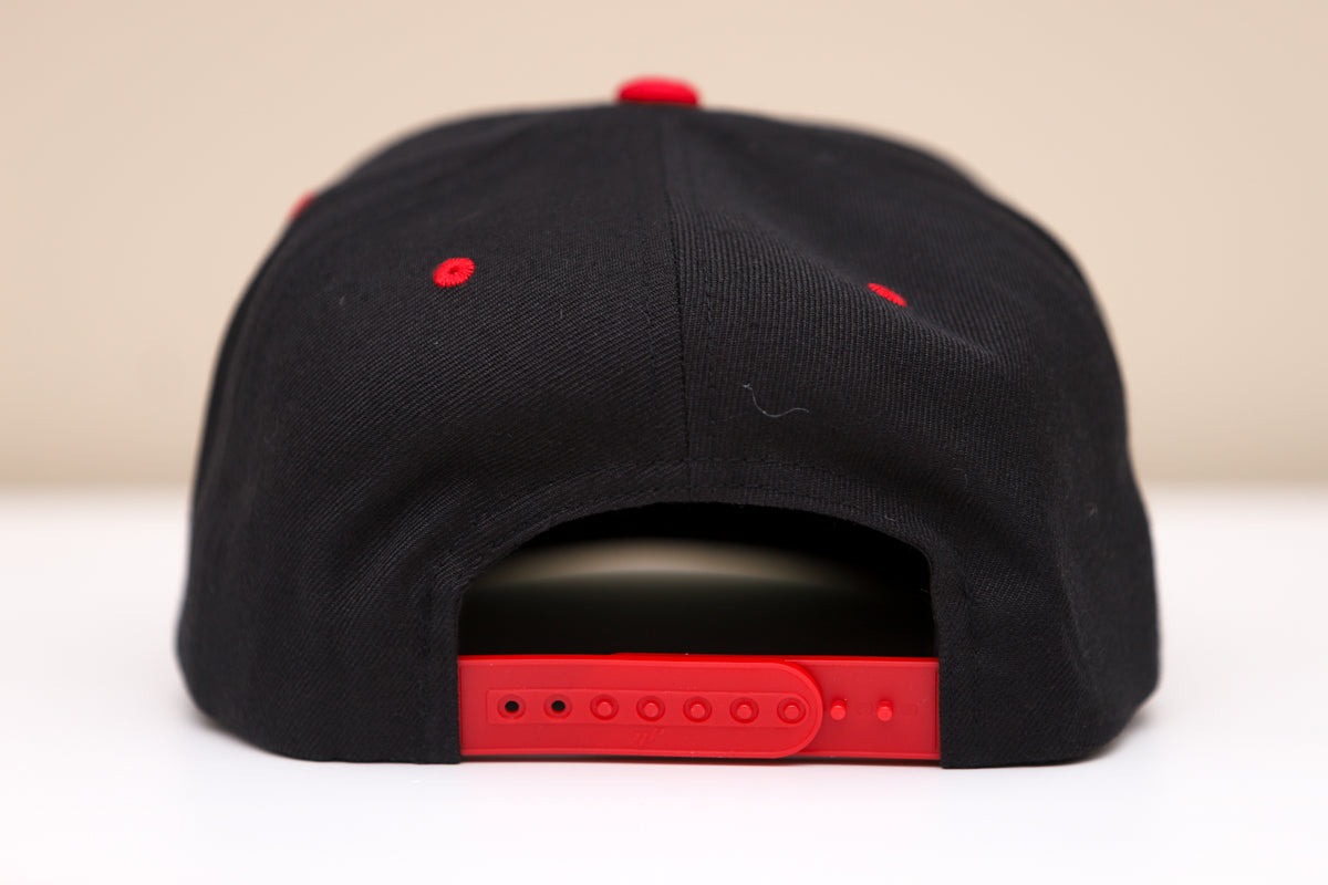 Providence Reds™ Hat (Snapback)