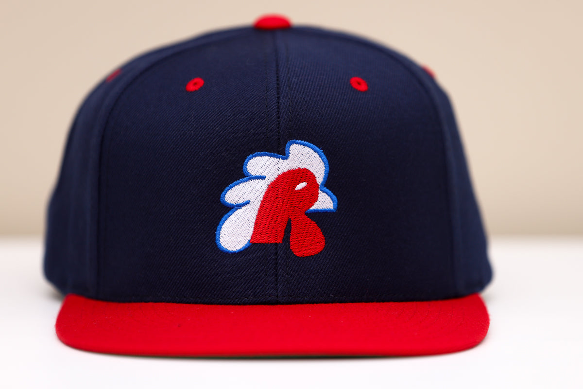 Rhode Island Reds Hat (Snapback)