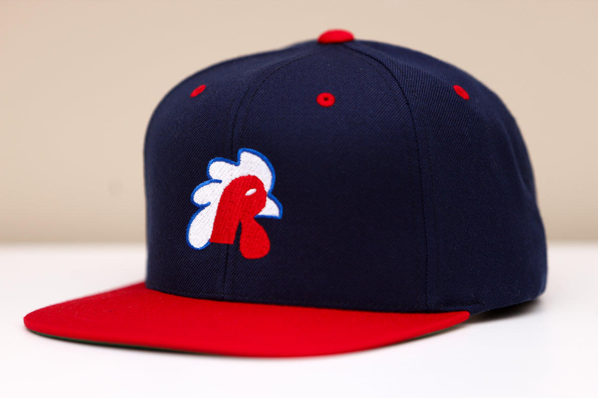 Rhode Island Reds Hat (Snapback)