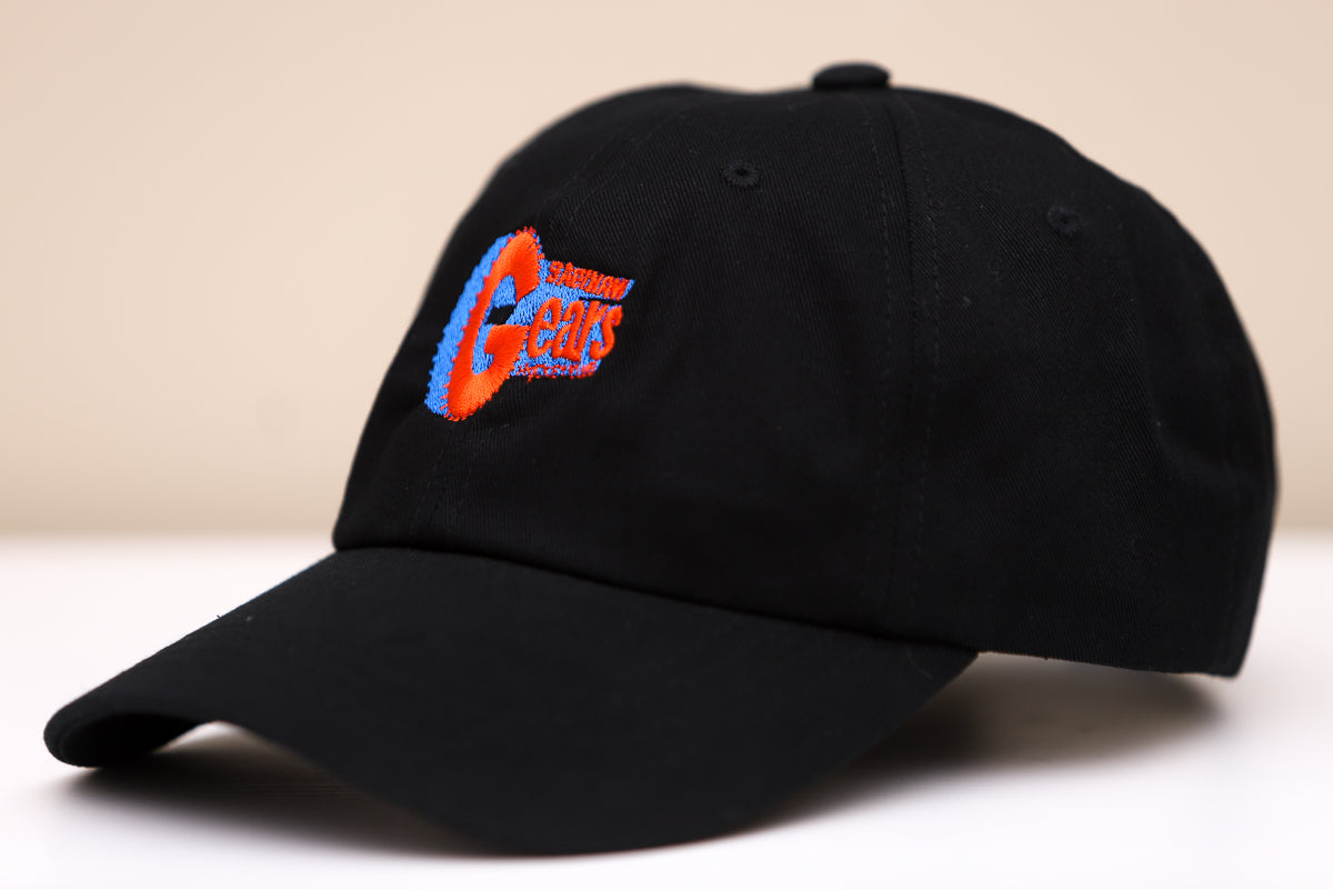Saginaw Gears Hat
