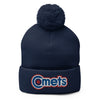 Mohawk Valley Comets Beanie