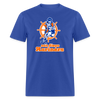 San Diego Mariners T-Shirt - royal blue