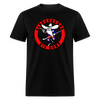 Albuquerque Six Guns Text T-Shirt - black