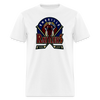 Amarillo Rattlers T-Shirt - white