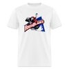 Arkansas Riverblades T-Shirt - white