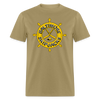 Baltimore Skipjacks 1982 T-Shirt - khaki