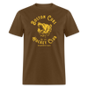 Boston Cubs T-Shirt - brown