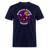 Buffalo Bisons T-Shirt - navy